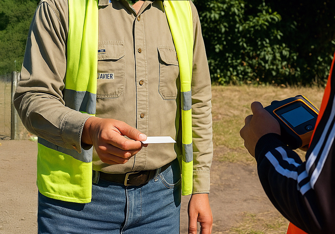 Prevención del Trabajo Infantil