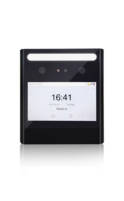 FA1000 S/Wifi (Biométrico Híbrido)